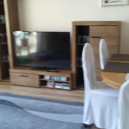 Apartment Schulz