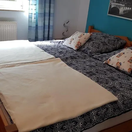 Appartement Schulz *