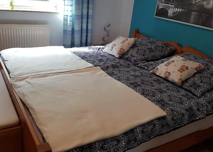 Appartamento Schulz *