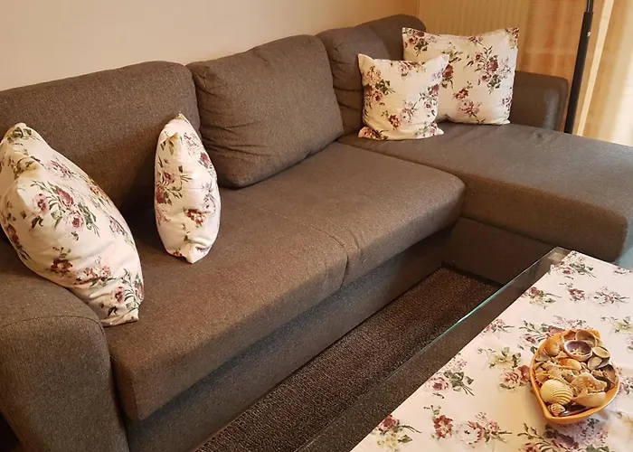 Schulz Appartamento *